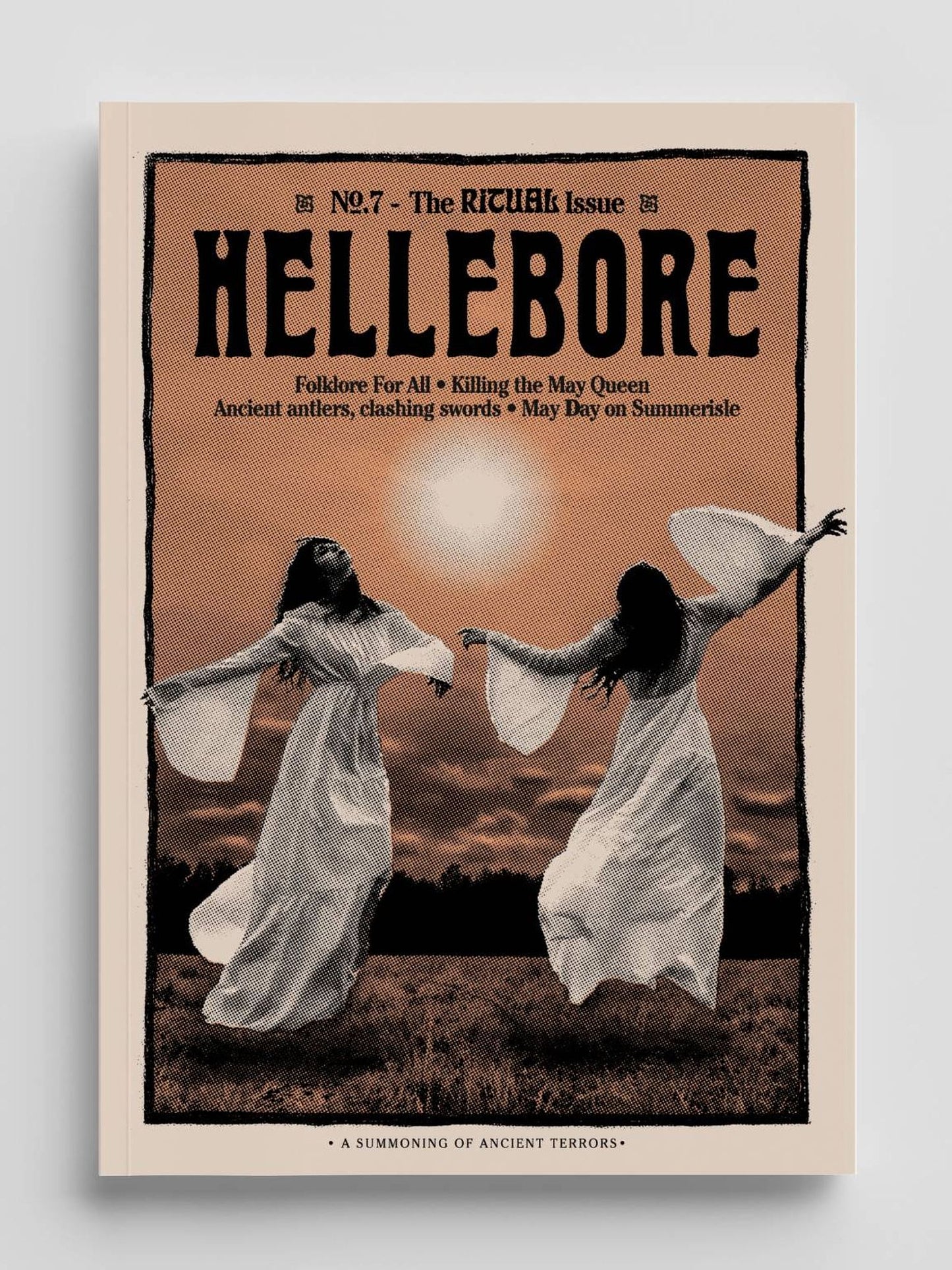 Hellebore #7: The Ritual Issue