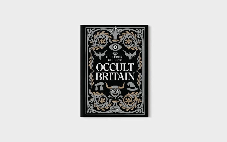 The Hellebore Guide to Occult Britain