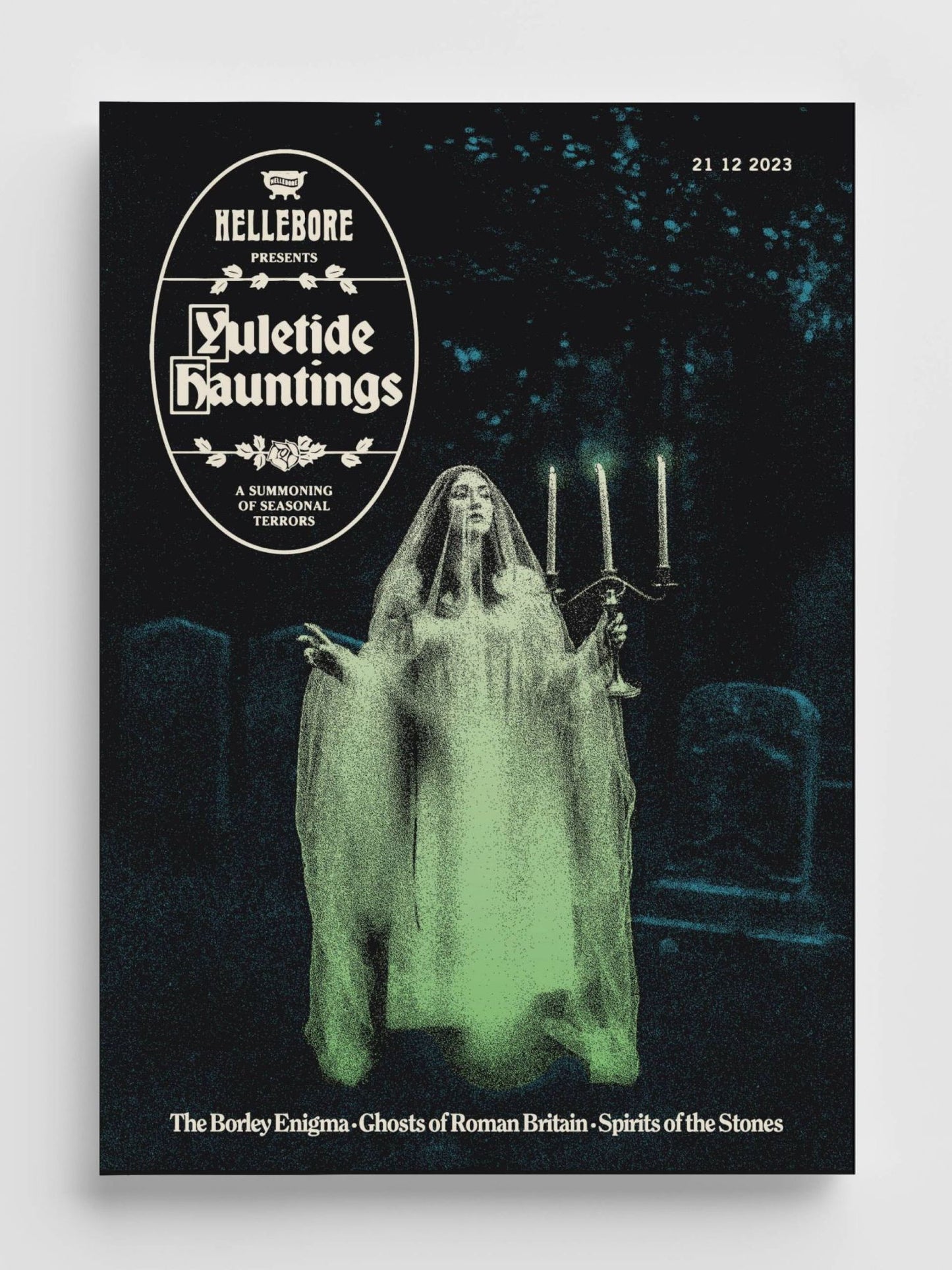 All Of Them Witches Bundle 2025